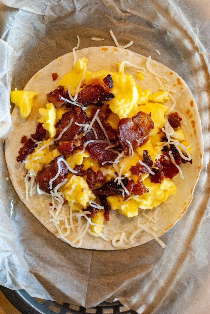 Images Crush Taco