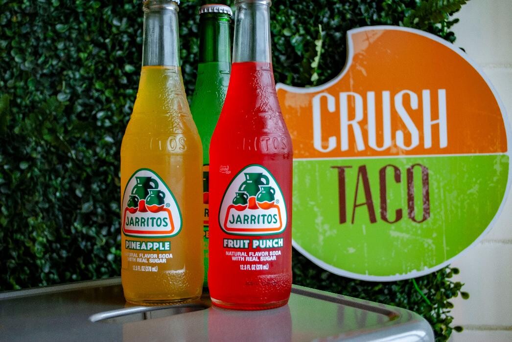 Images Crush Taco