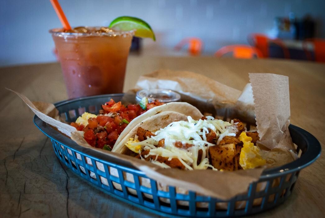 Images Crush Taco
