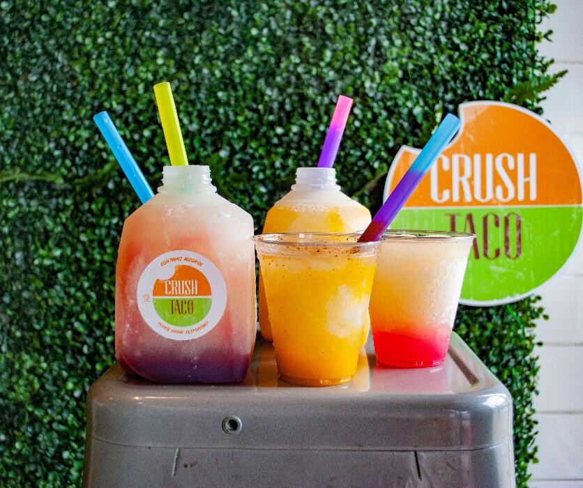 Images Crush Taco