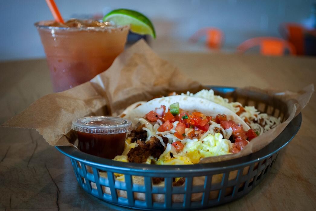 Images Crush Taco