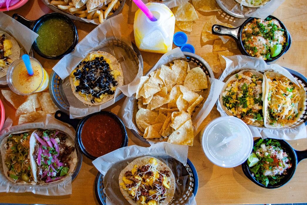 Images Crush Taco