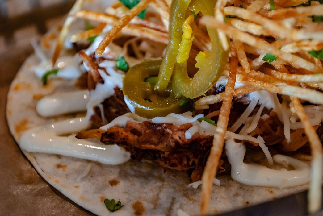 Images Crush Taco
