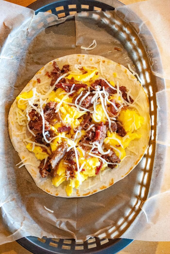 Images Crush Taco