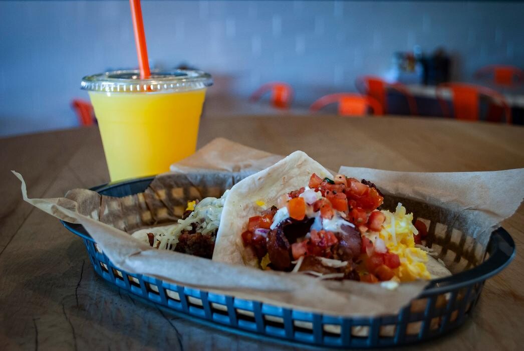 Images Crush Taco
