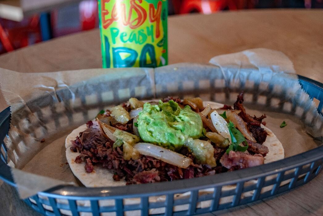 Images Crush Taco
