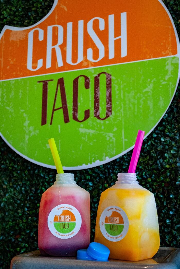 Images Crush Taco