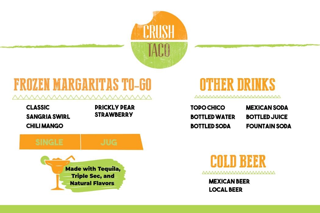 Images Crush Taco