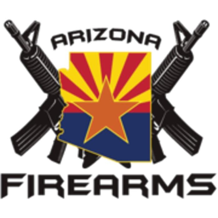 Arizona Firearms Logo