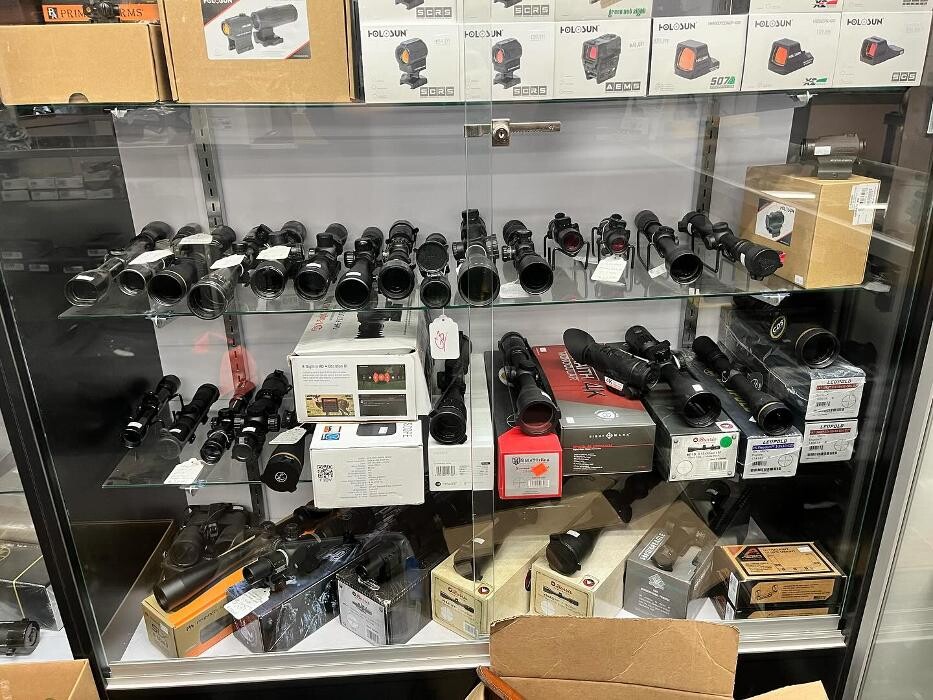 Images Arizona Firearms