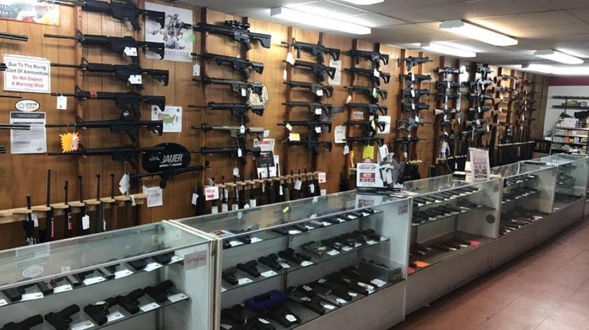 Images Arizona Firearms