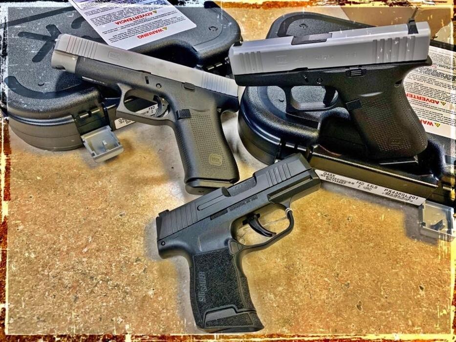 Images Arizona Firearms