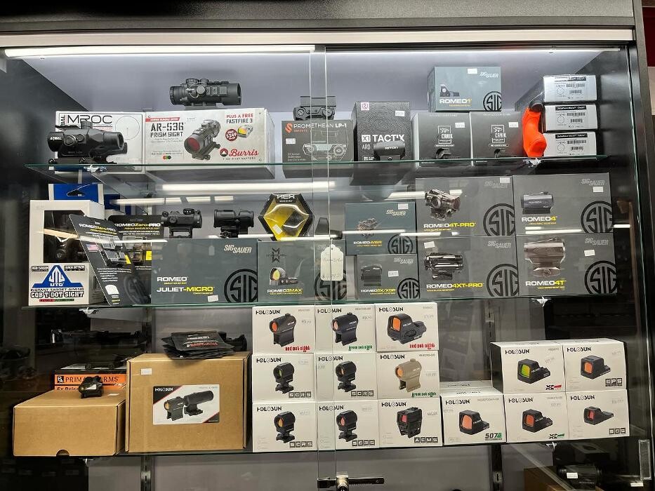 Images Arizona Firearms