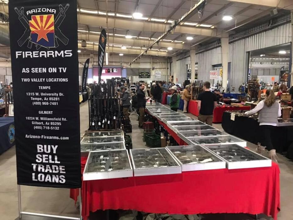 Images Arizona Firearms