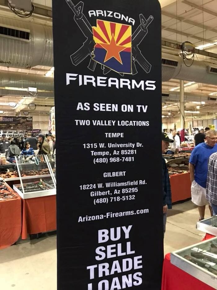 Images Arizona Firearms