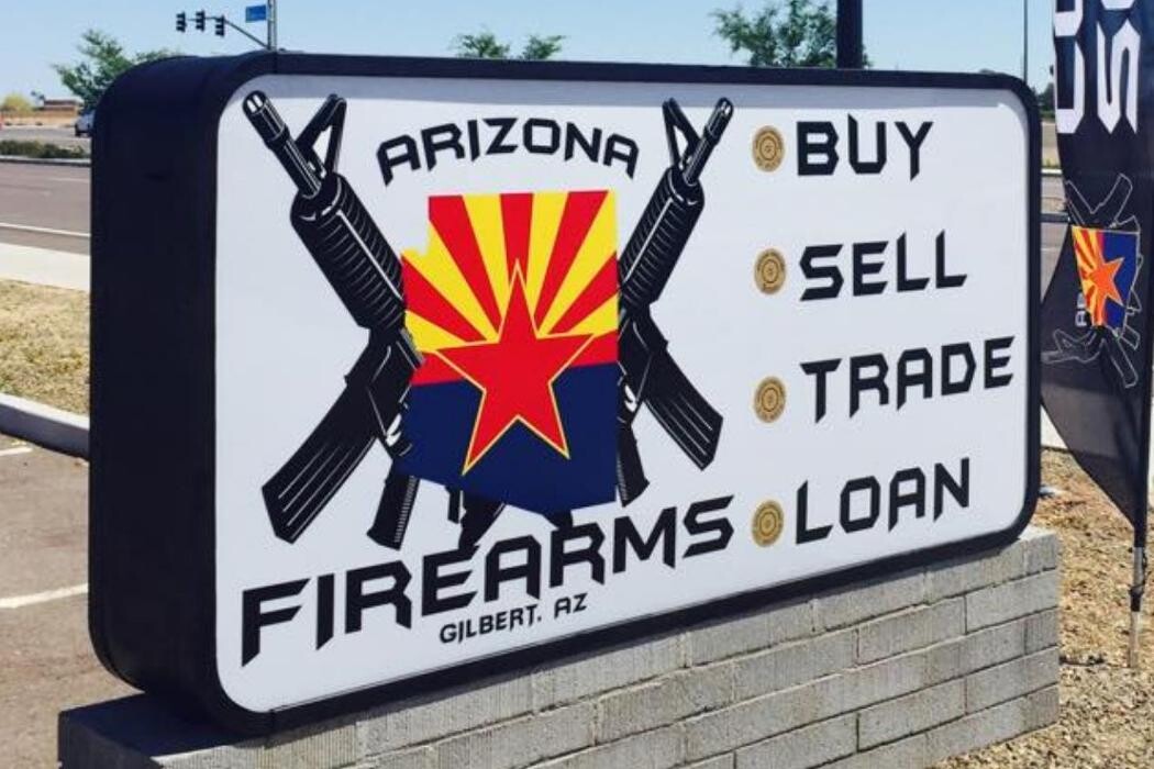 Images Arizona Firearms