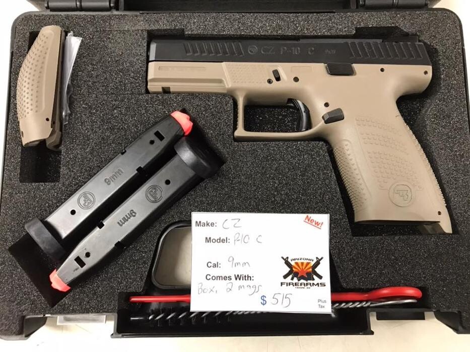 Images Arizona Firearms