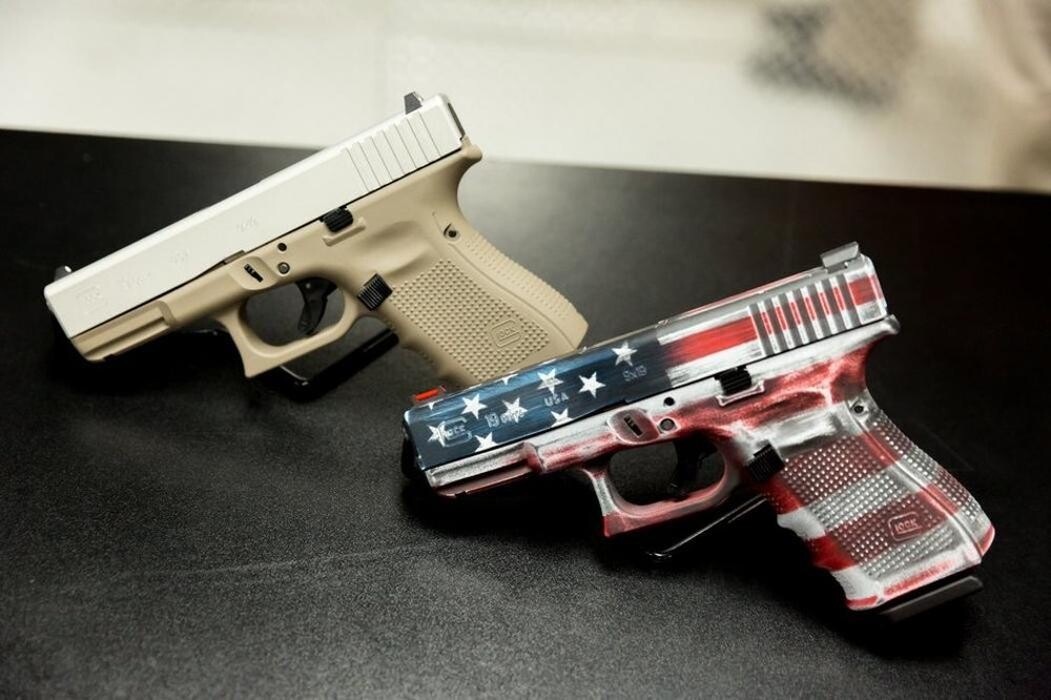 Images Arizona Firearms