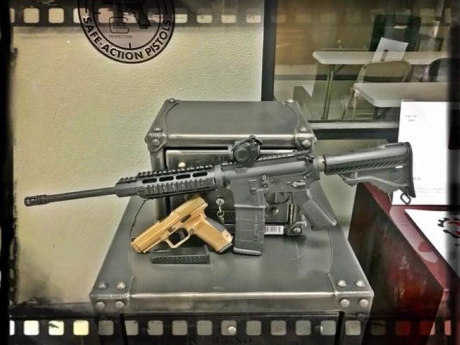 Images Arizona Firearms
