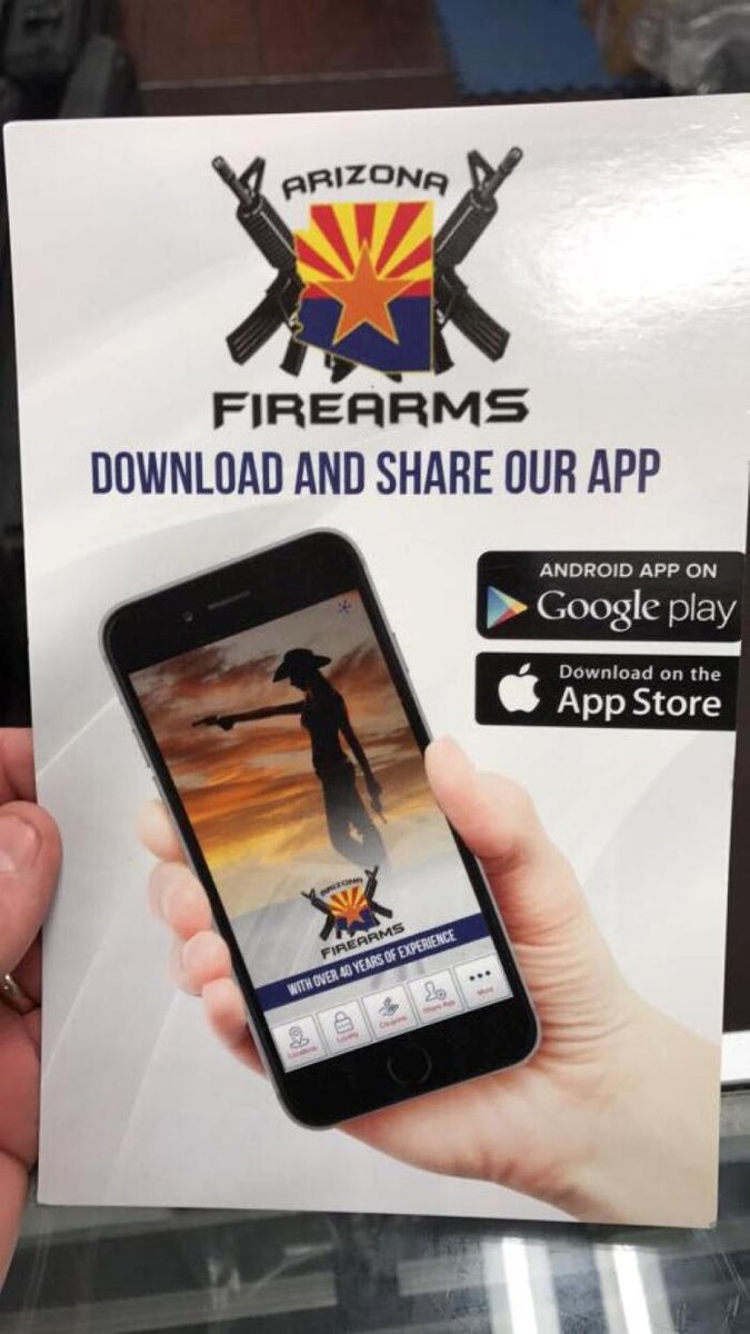 Images Arizona Firearms