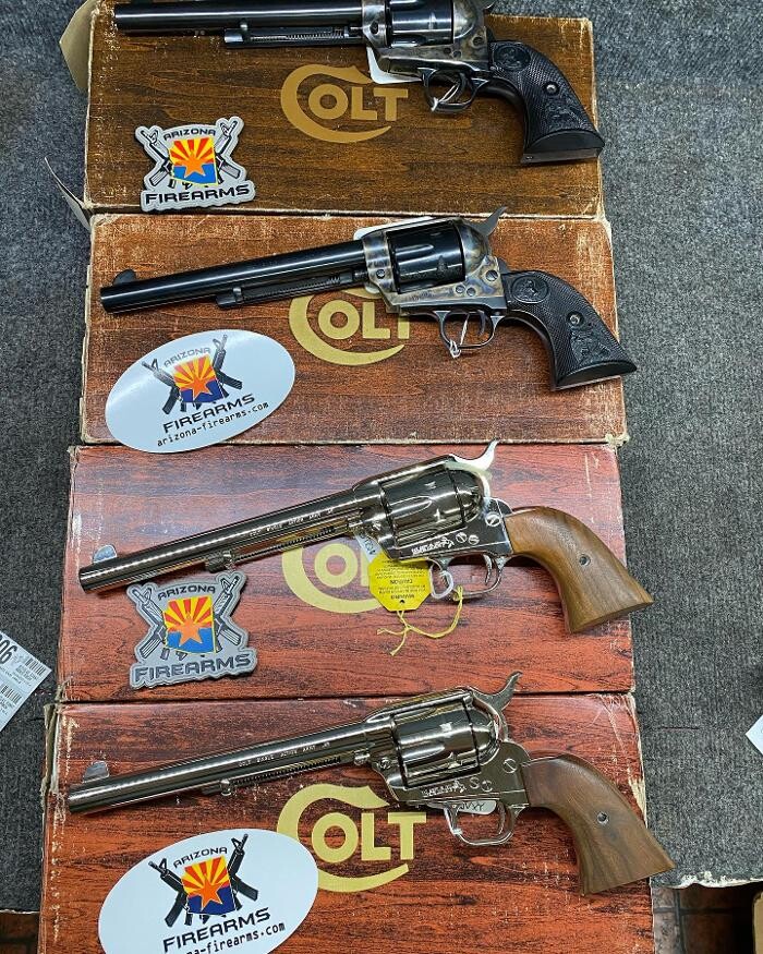 Images Arizona Firearms