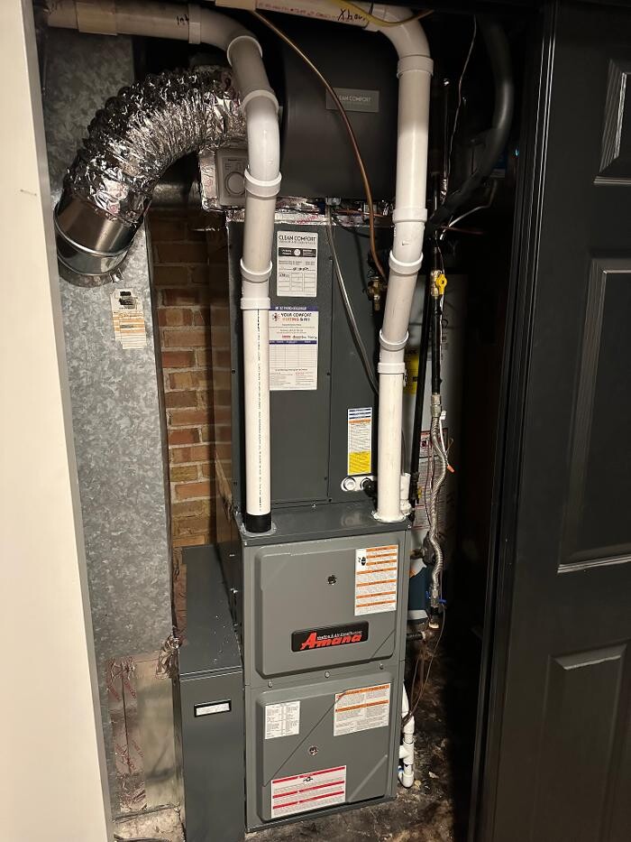 Images Your Comfort Heating & Air