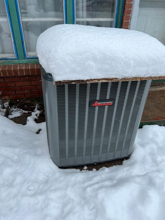 Images Your Comfort Heating & Air