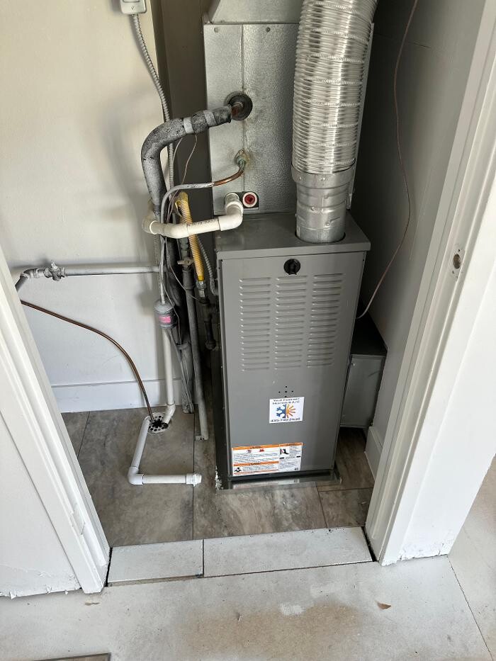 Images Your Comfort Heating & Air