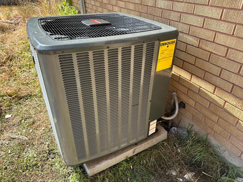 Images Your Comfort Heating & Air