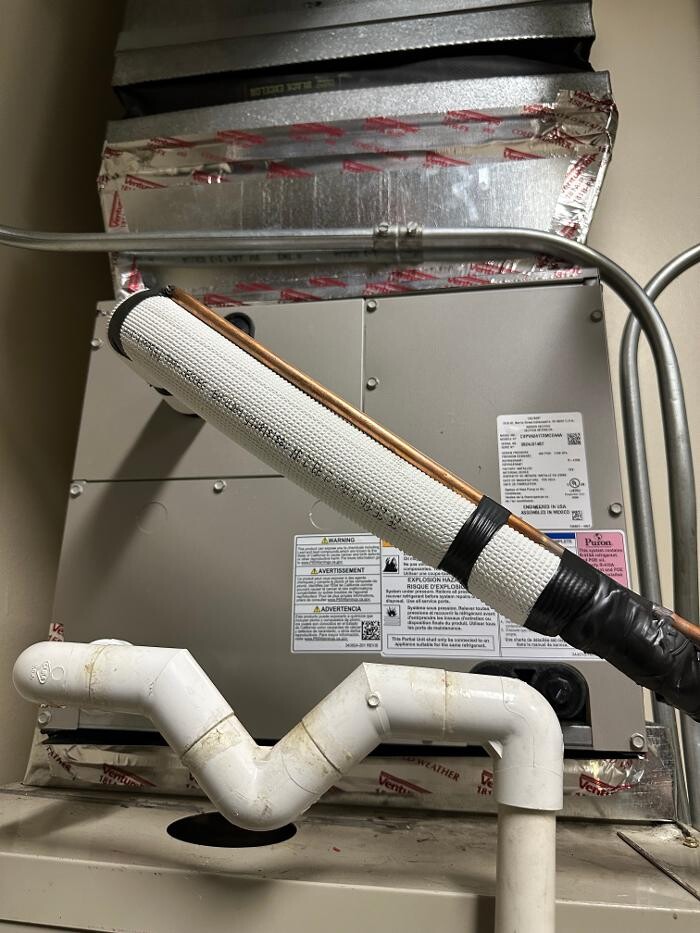 Images Your Comfort Heating & Air