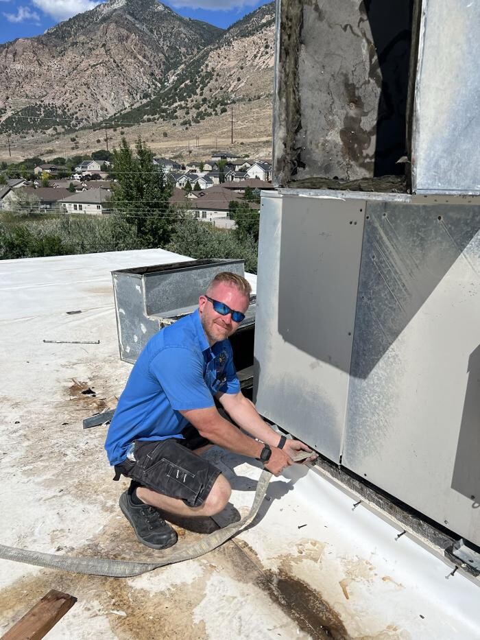 Images Your Comfort Heating & Air
