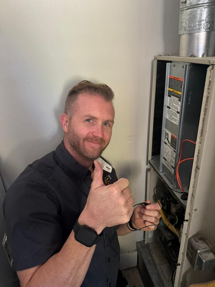 Images Your Comfort Heating & Air