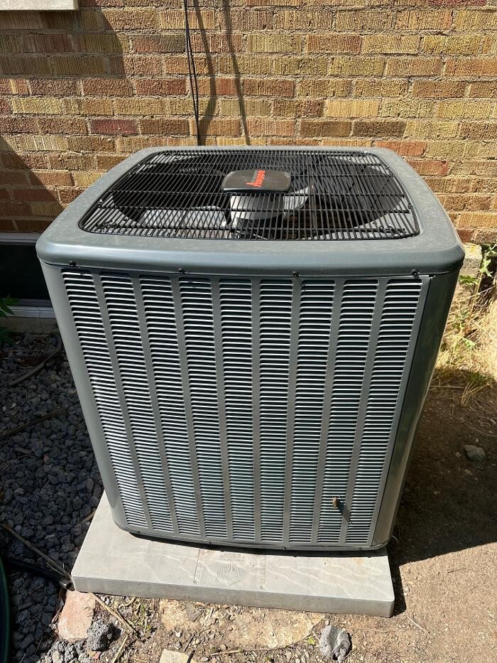 Images Your Comfort Heating & Air