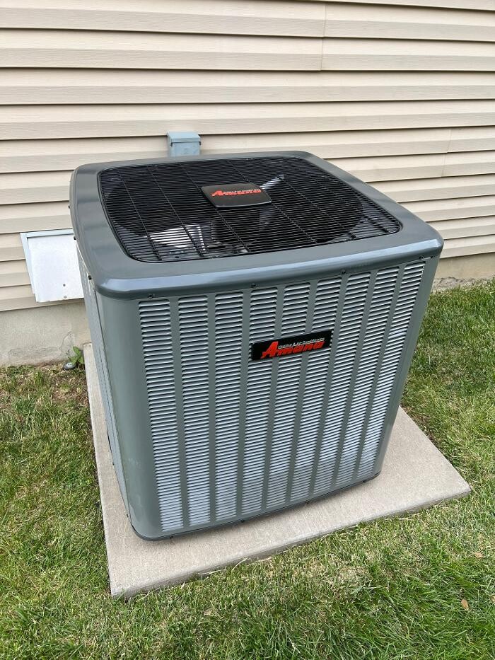 Images Your Comfort Heating & Air