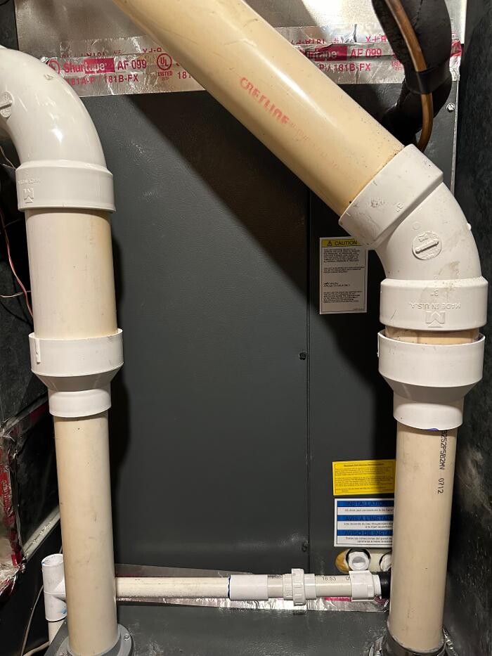 Images Your Comfort Heating & Air