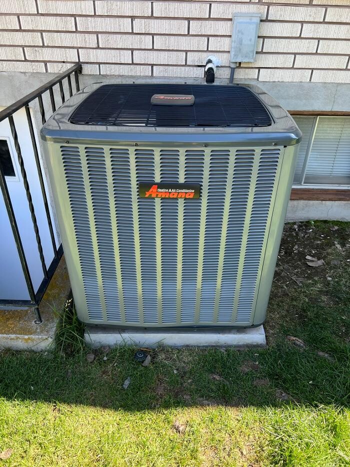 Images Your Comfort Heating & Air