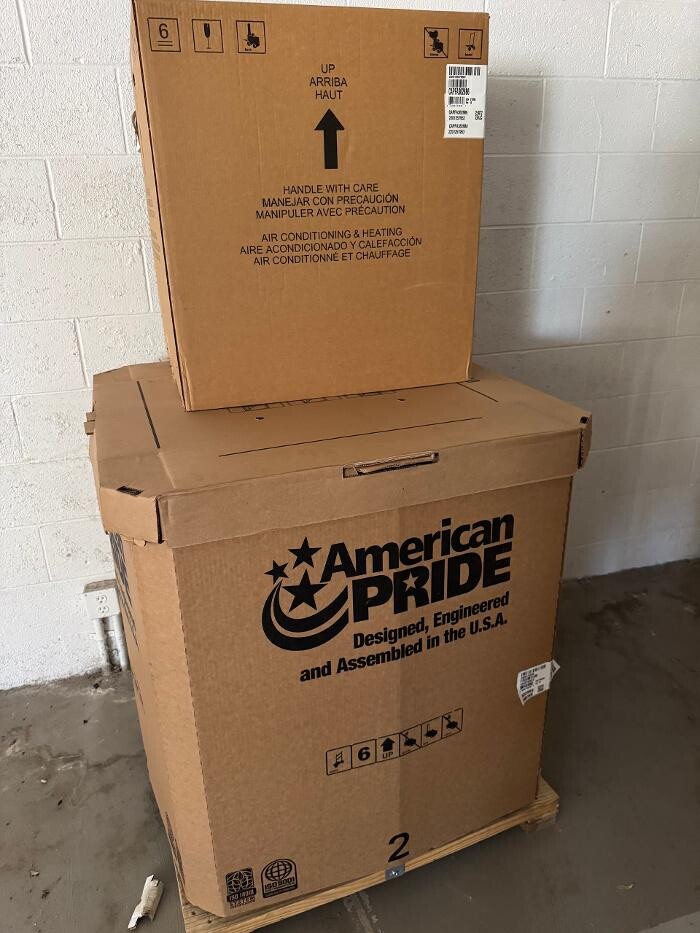 Images Your Comfort Heating & Air