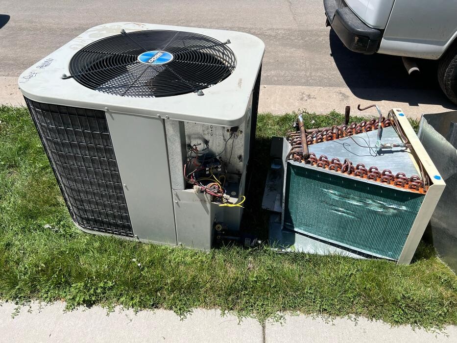 Images Your Comfort Heating & Air