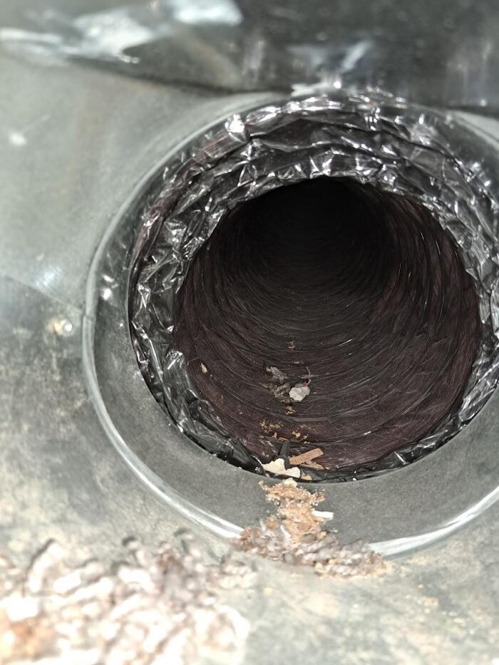 Images Dryer Vent Superheroes of Louisville