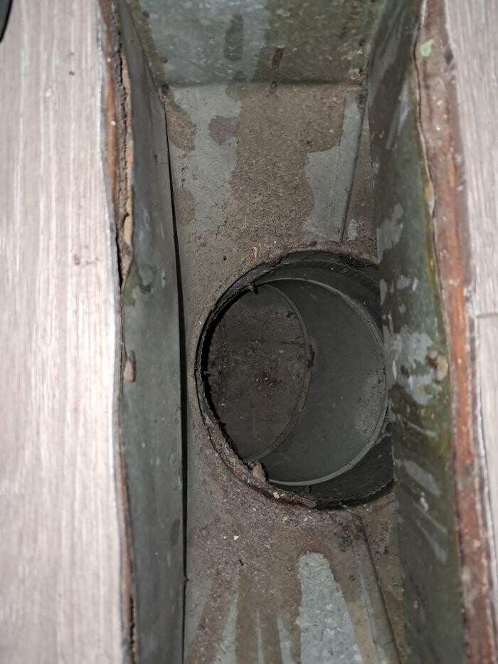 Images Dryer Vent Superheroes of Louisville