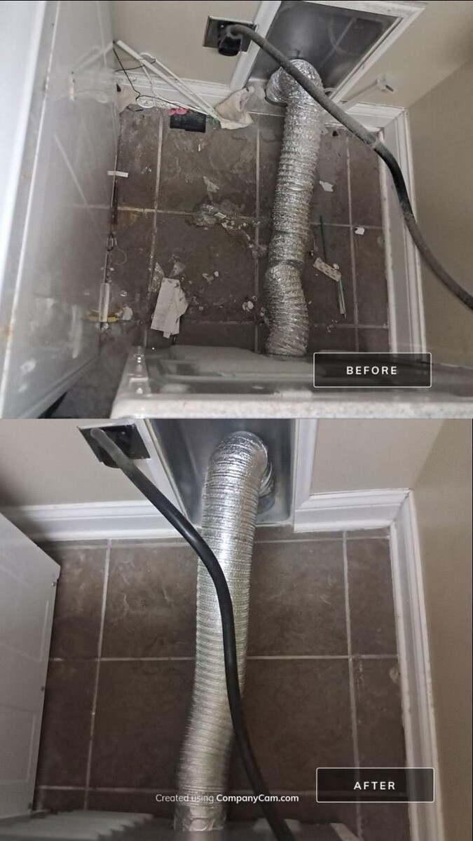 Images Dryer Vent Superheroes of Louisville