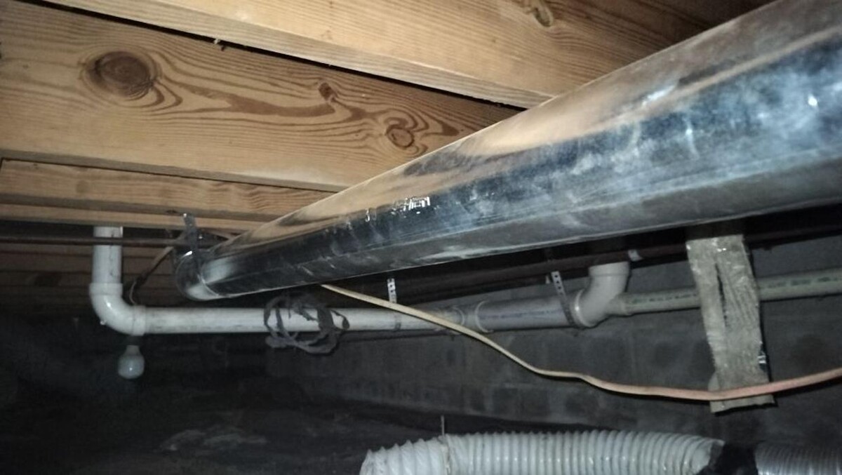 Images Dryer Vent Superheroes of Louisville