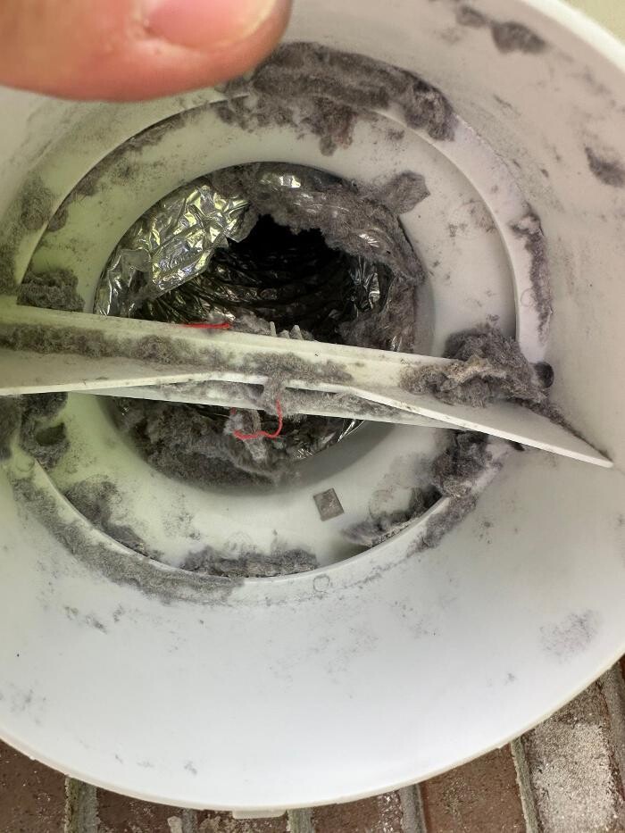 Images Dryer Vent Superheroes of Louisville