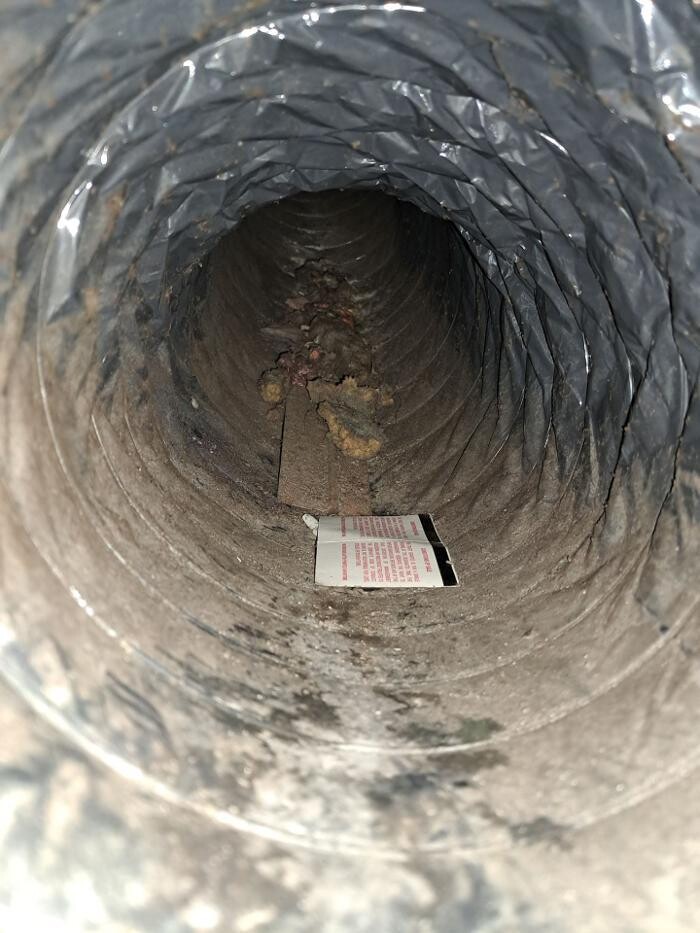 Images Dryer Vent Superheroes of Louisville