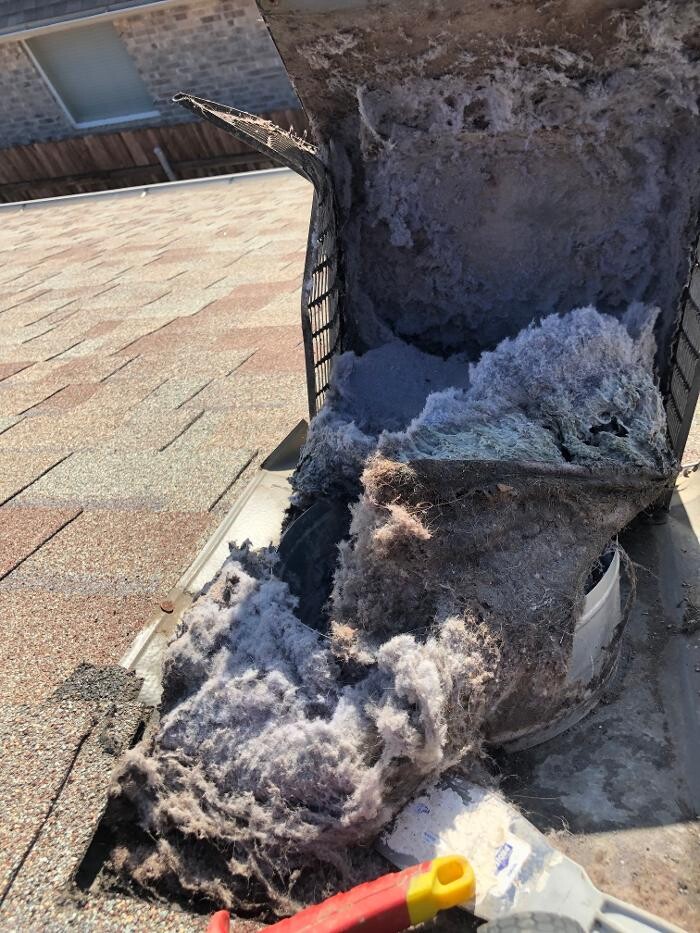 Images Dryer Vent Superheroes of Louisville