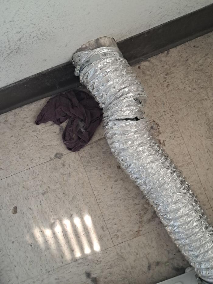 Images Dryer Vent Superheroes of Louisville