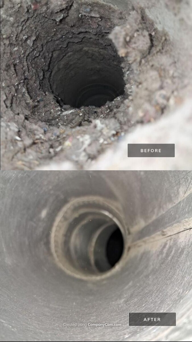 Images Dryer Vent Superheroes of Louisville