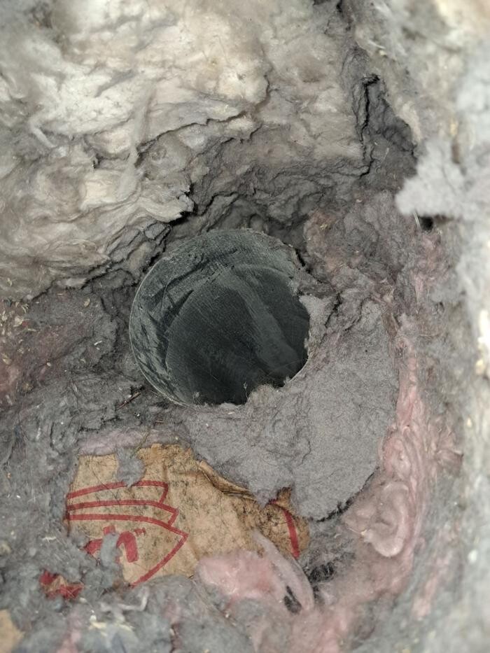 Images Dryer Vent Superheroes of Louisville