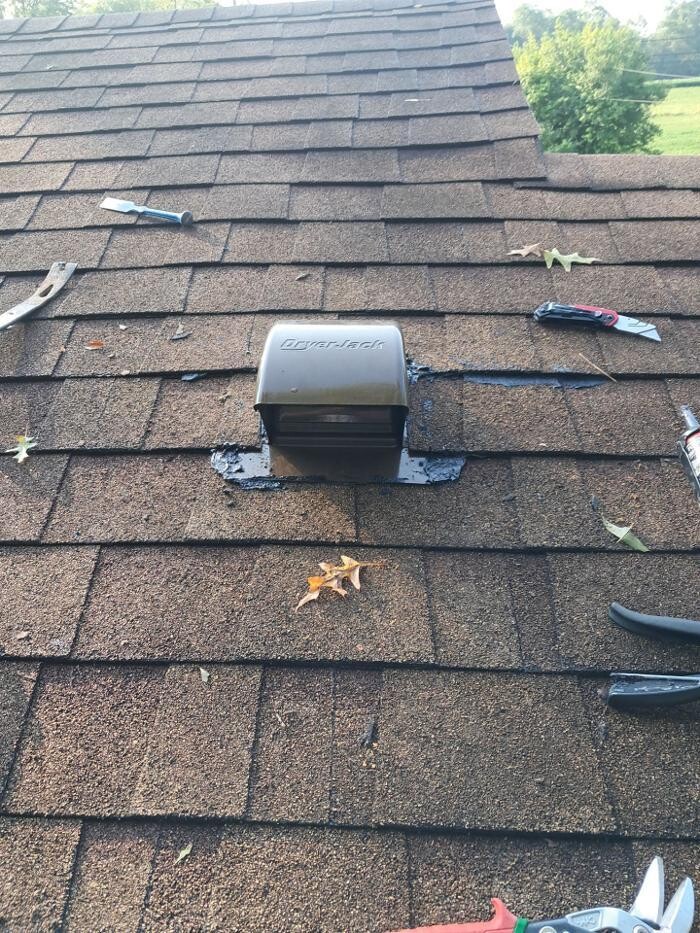 Images Dryer Vent Superheroes of Louisville