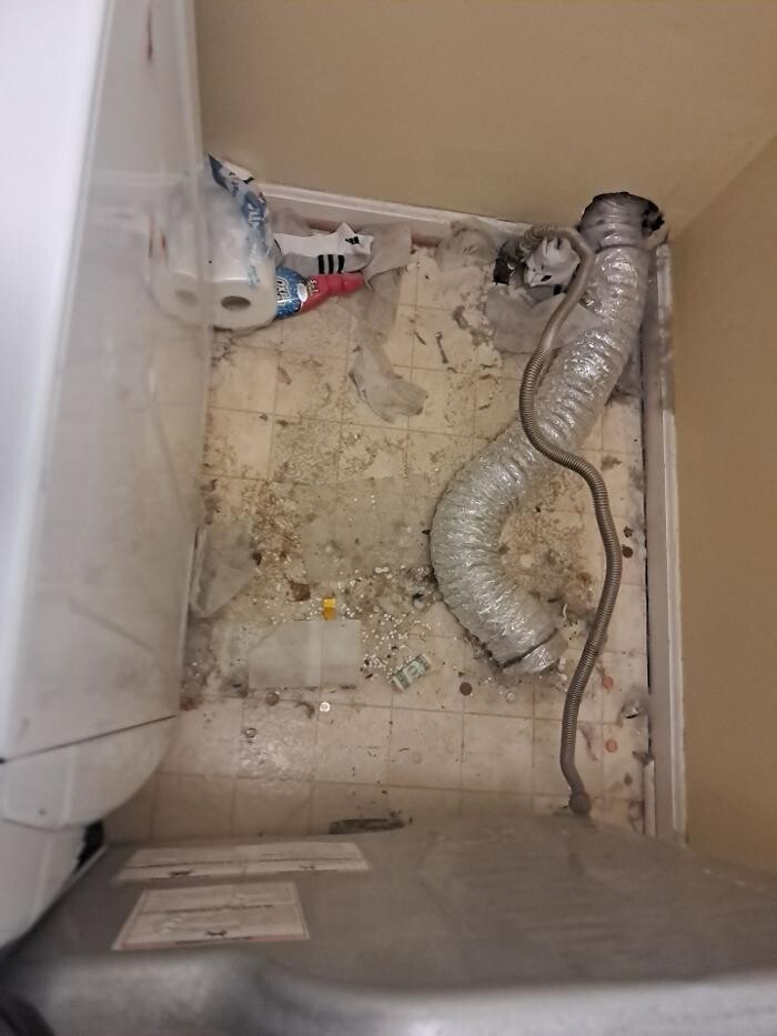Images Dryer Vent Superheroes of Louisville